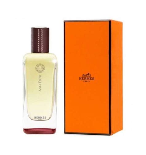 hermes agar perfume|hermessence agar ebene reviews.